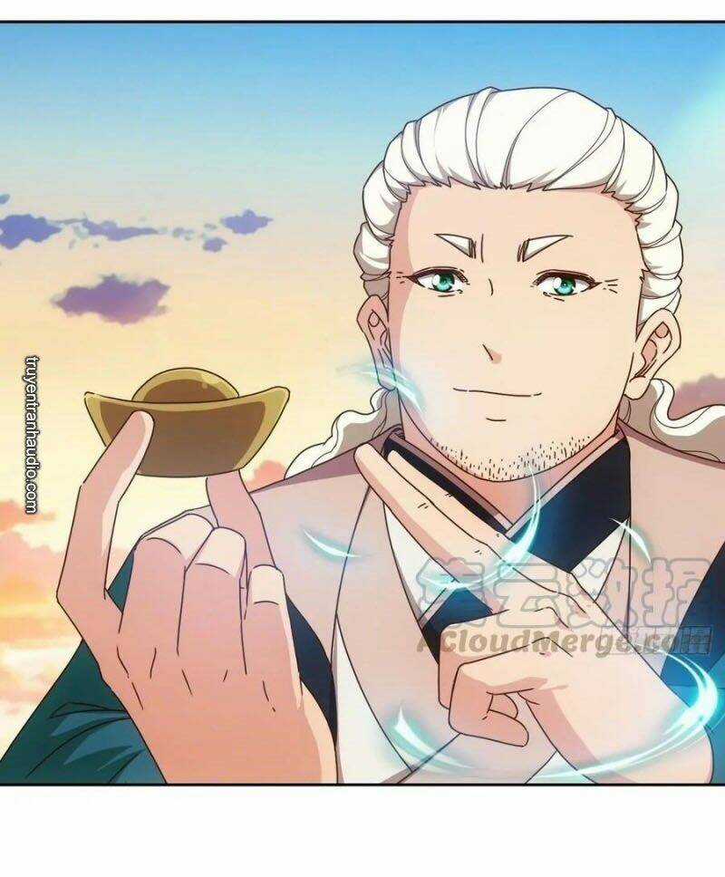 Hồng Thiên Thần Tôn Chapter 102 trang 34