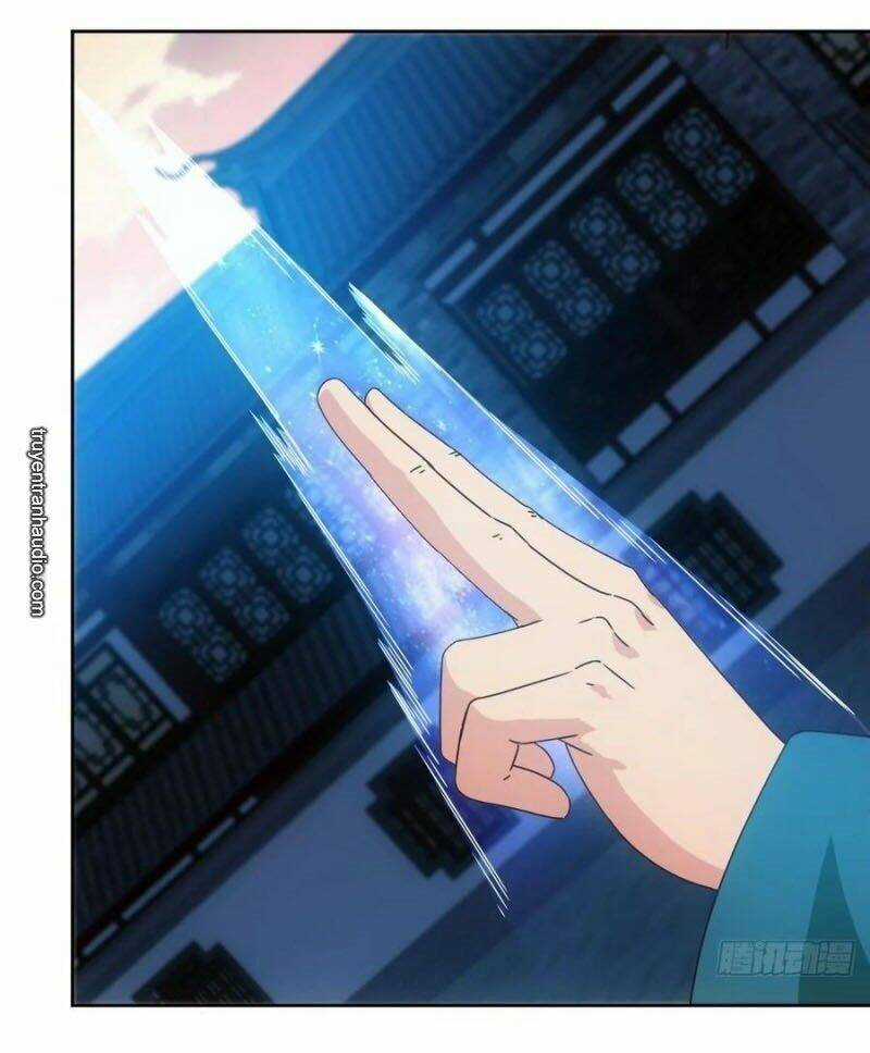 Hồng Thiên Thần Tôn Chapter 102 trang 35