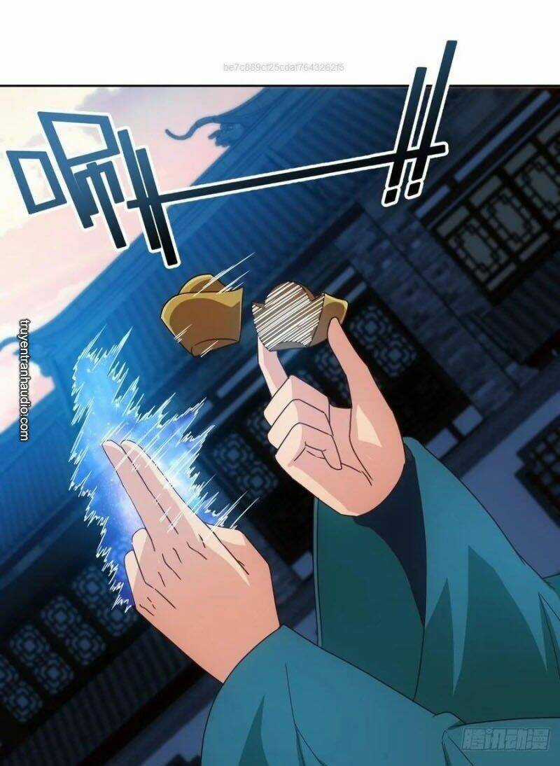 Hồng Thiên Thần Tôn Chapter 102 trang 36