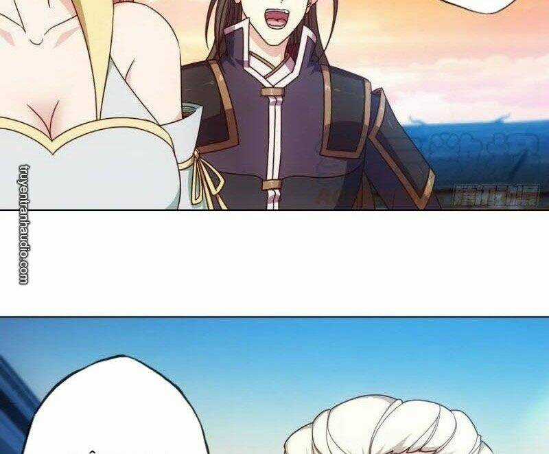 Hồng Thiên Thần Tôn Chapter 102 trang 4