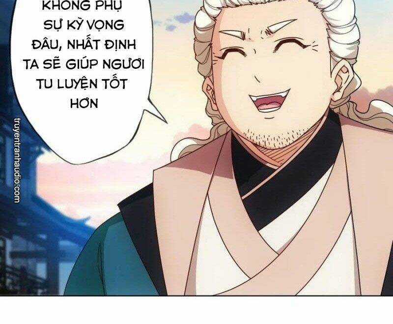 Hồng Thiên Thần Tôn Chapter 102 trang 5