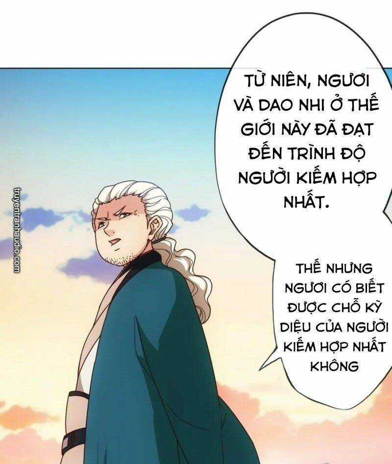Hồng Thiên Thần Tôn Chapter 102 trang 6