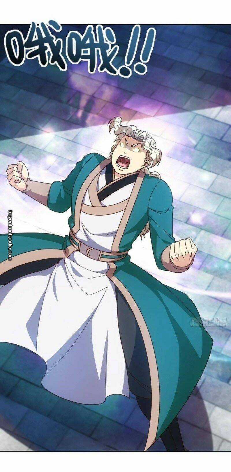 Hồng Thiên Thần Tôn Chapter 103 trang 10