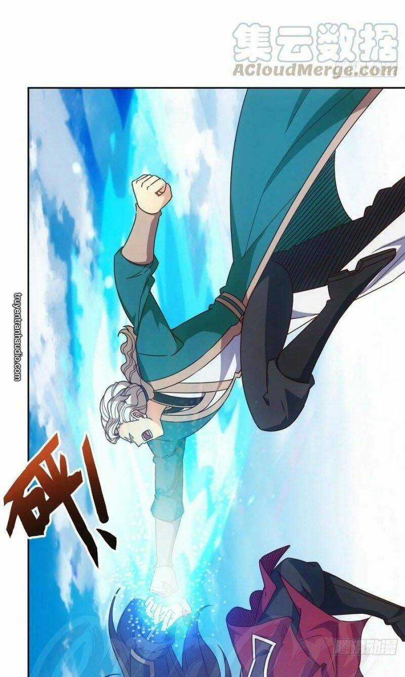 Hồng Thiên Thần Tôn Chapter 103 trang 12