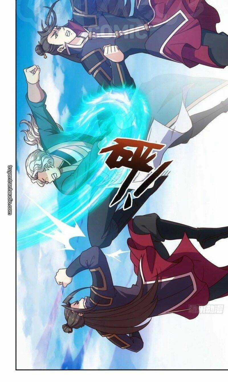 Hồng Thiên Thần Tôn Chapter 103 trang 13