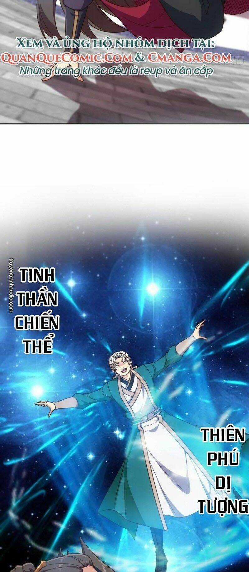 Hồng Thiên Thần Tôn Chapter 103 trang 15