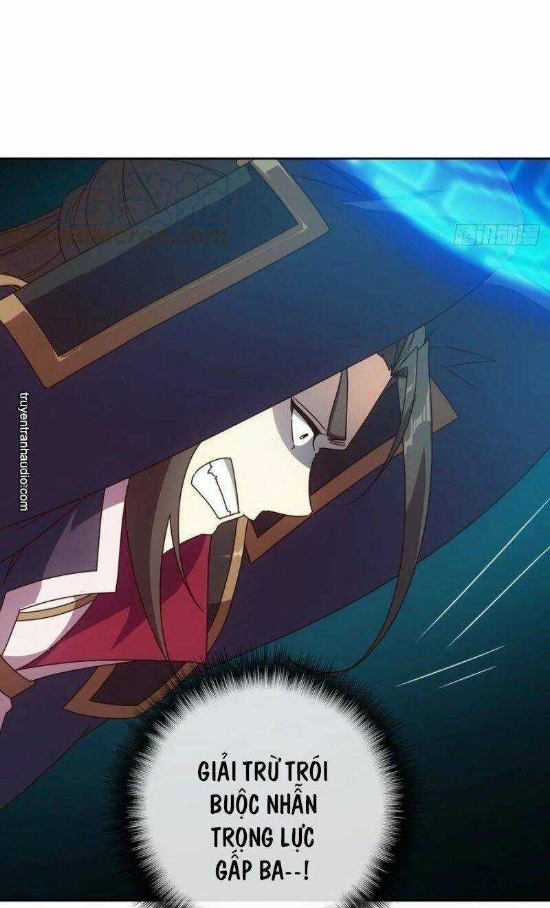 Hồng Thiên Thần Tôn Chapter 103 trang 18