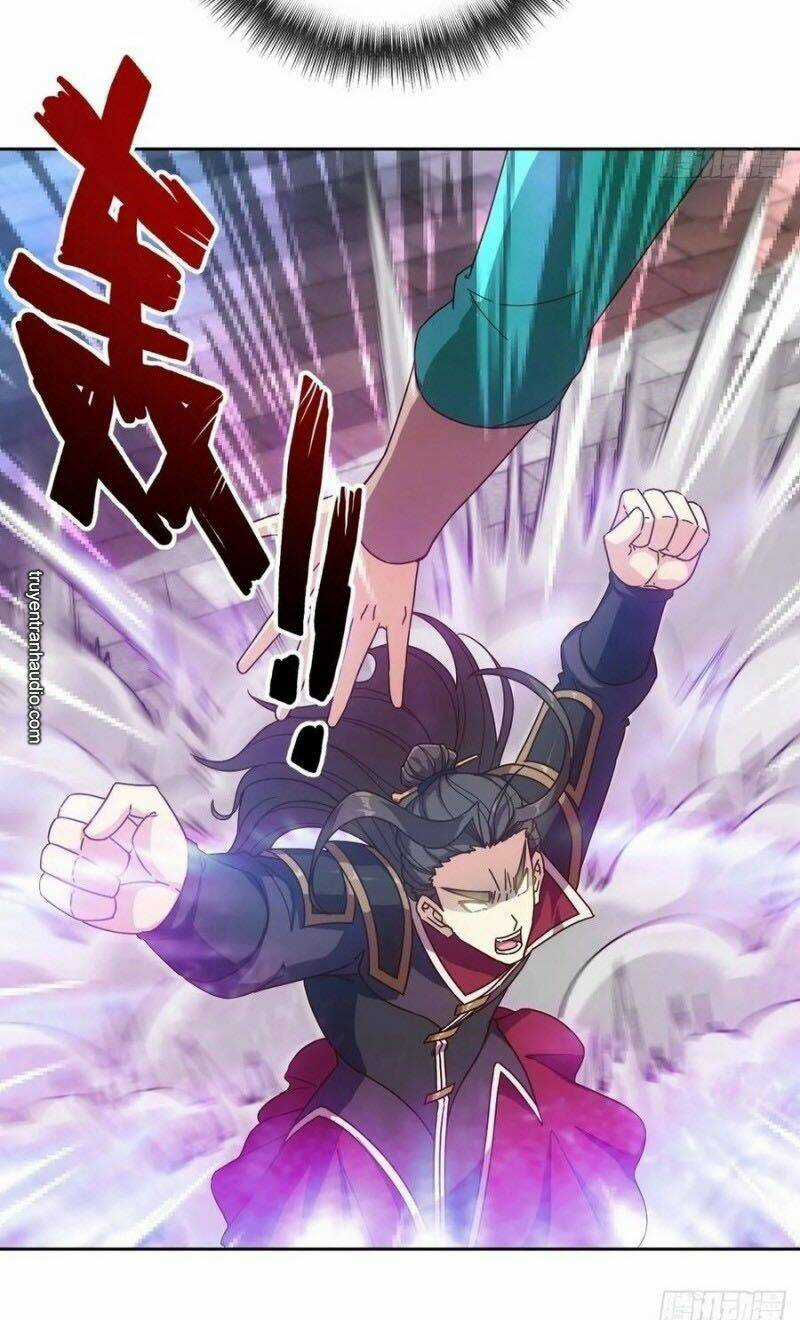 Hồng Thiên Thần Tôn Chapter 103 trang 19