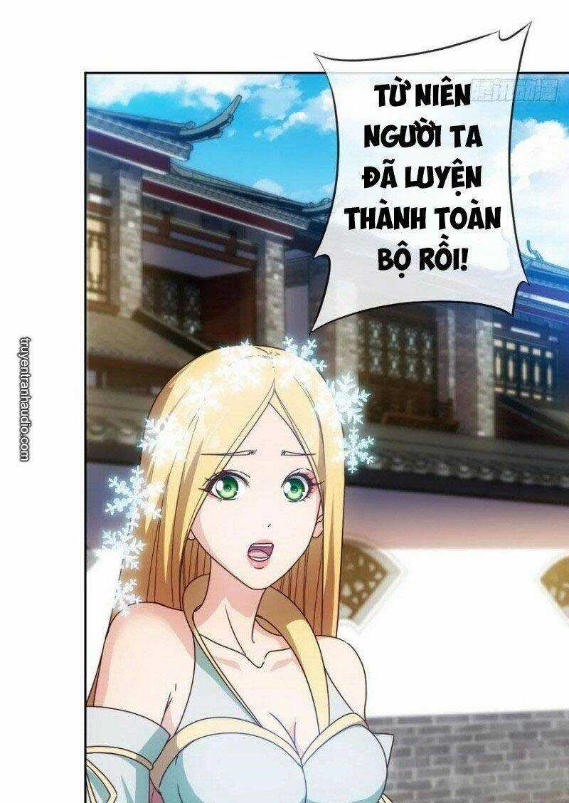 Hồng Thiên Thần Tôn Chapter 103 trang 2