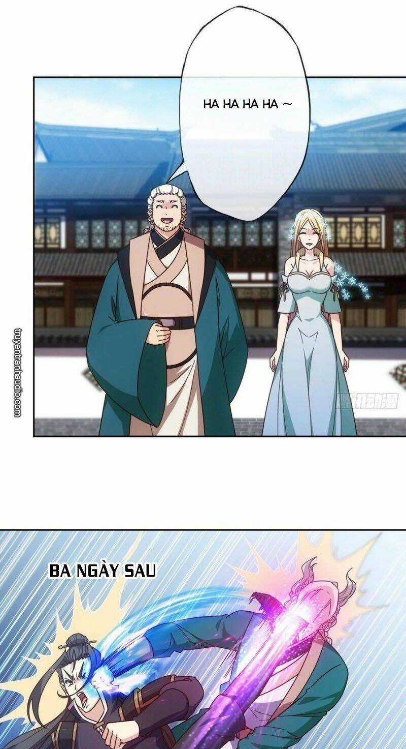 Hồng Thiên Thần Tôn Chapter 103 trang 22