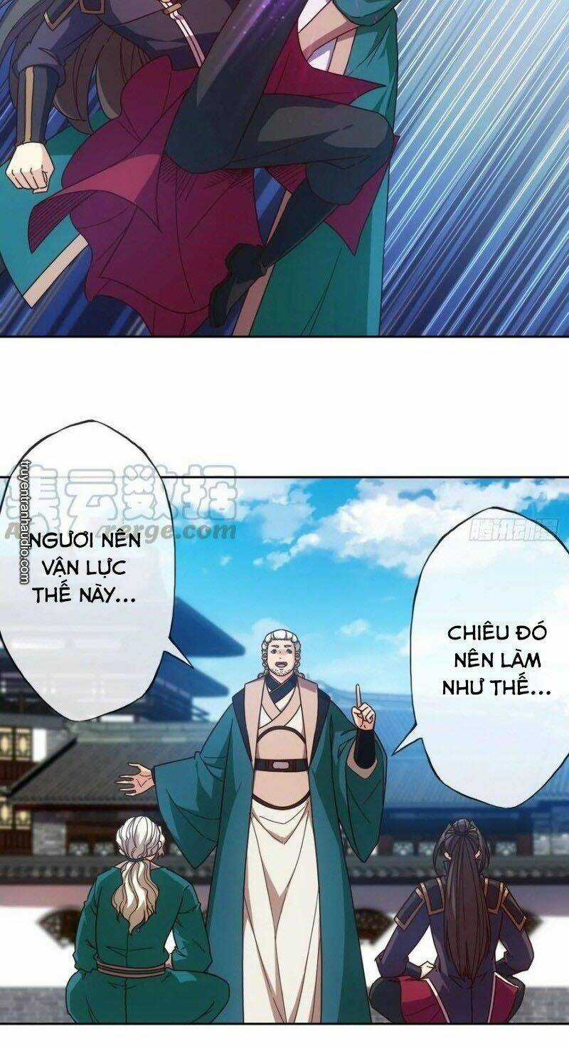 Hồng Thiên Thần Tôn Chapter 103 trang 23