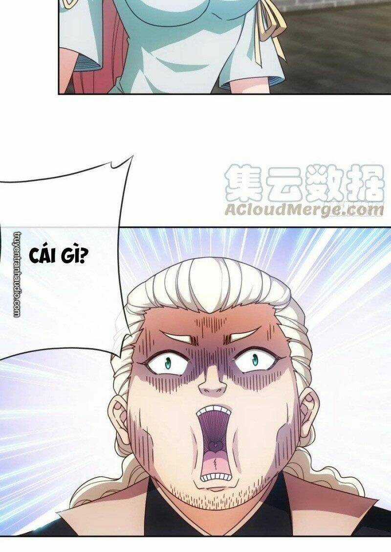 Hồng Thiên Thần Tôn Chapter 103 trang 3