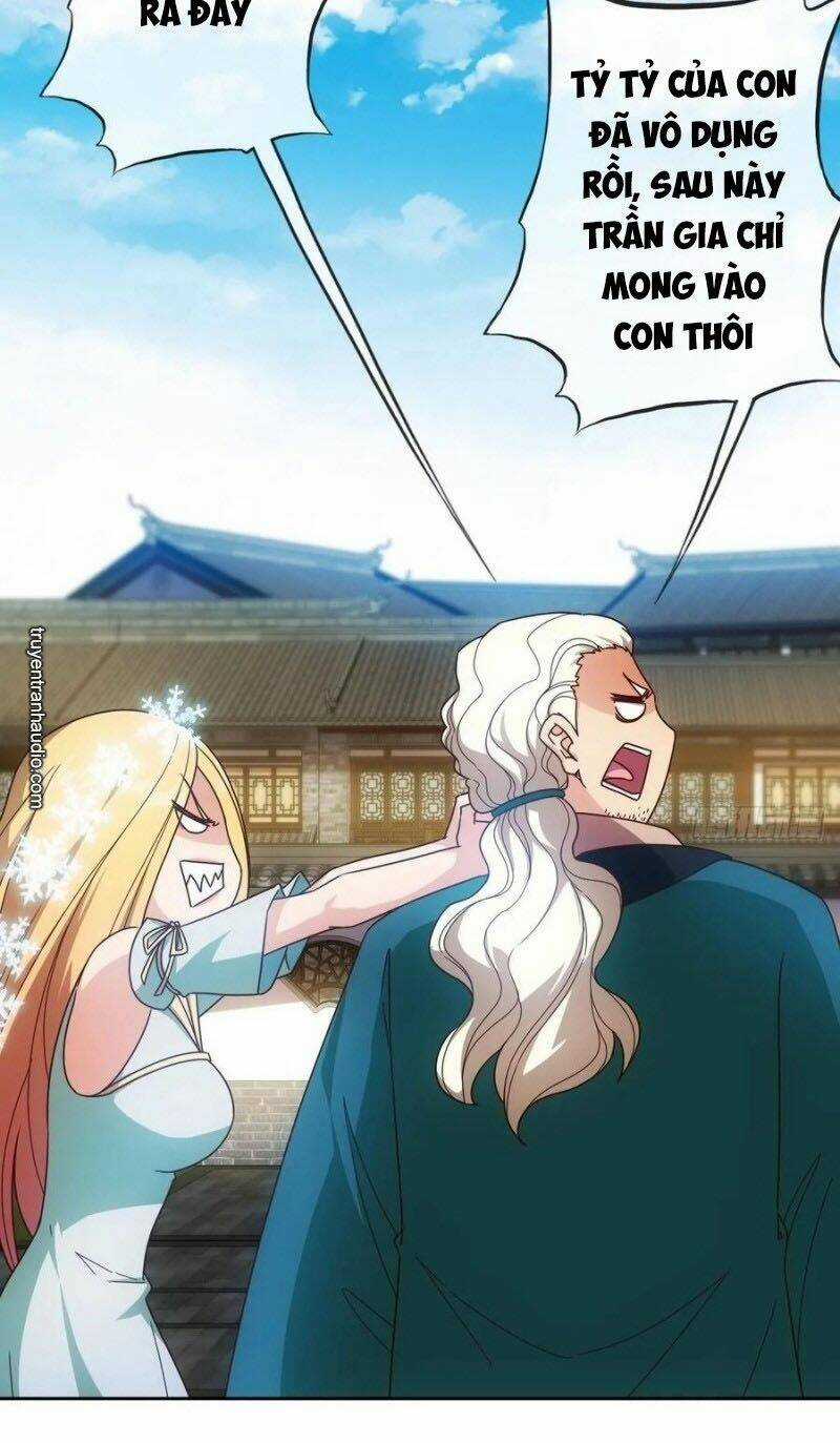 Hồng Thiên Thần Tôn Chapter 103 trang 5