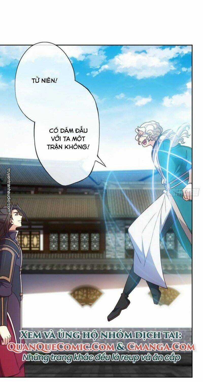 Hồng Thiên Thần Tôn Chapter 103 trang 7