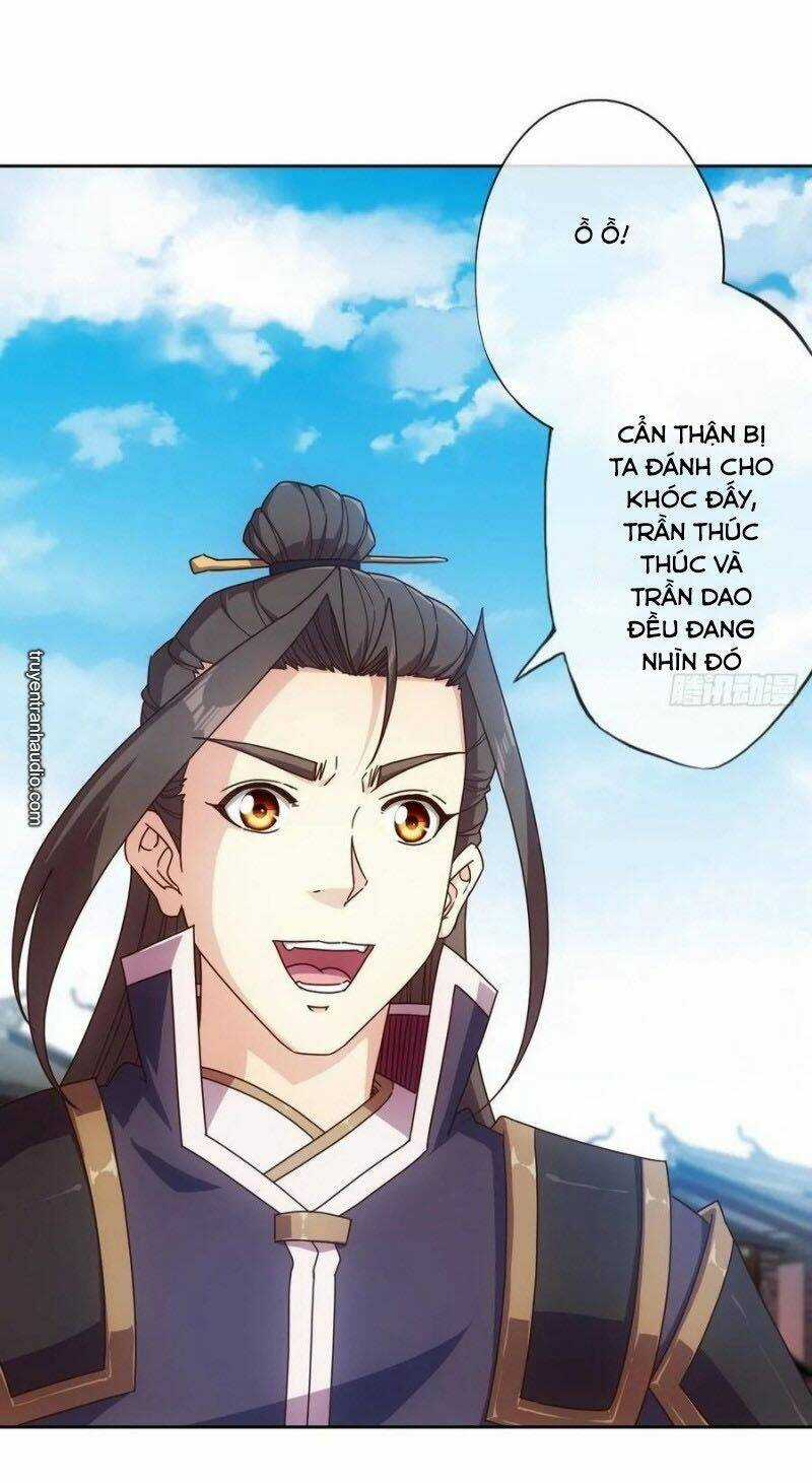 Hồng Thiên Thần Tôn Chapter 103 trang 8