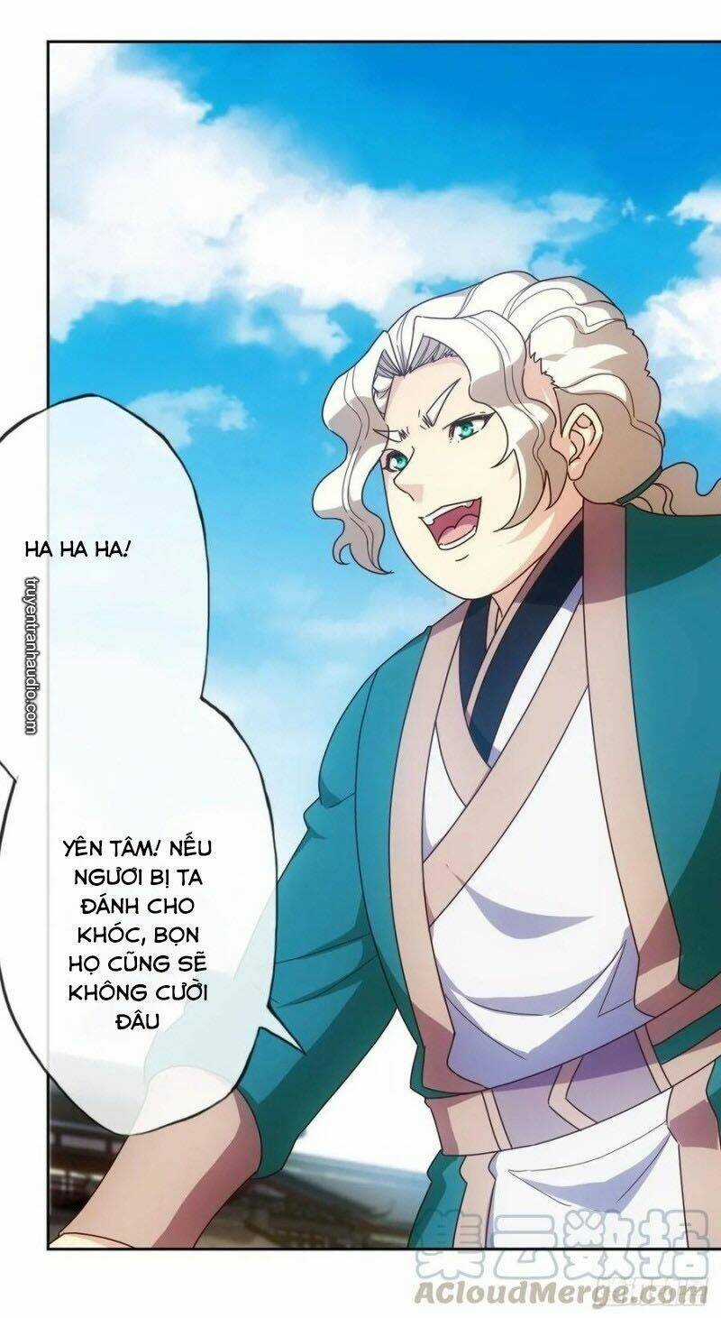Hồng Thiên Thần Tôn Chapter 103 trang 9