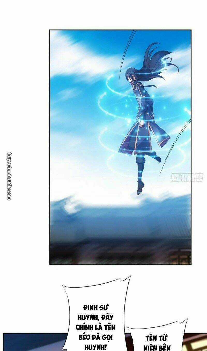 Hồng Thiên Thần Tôn Chapter 104 trang 10