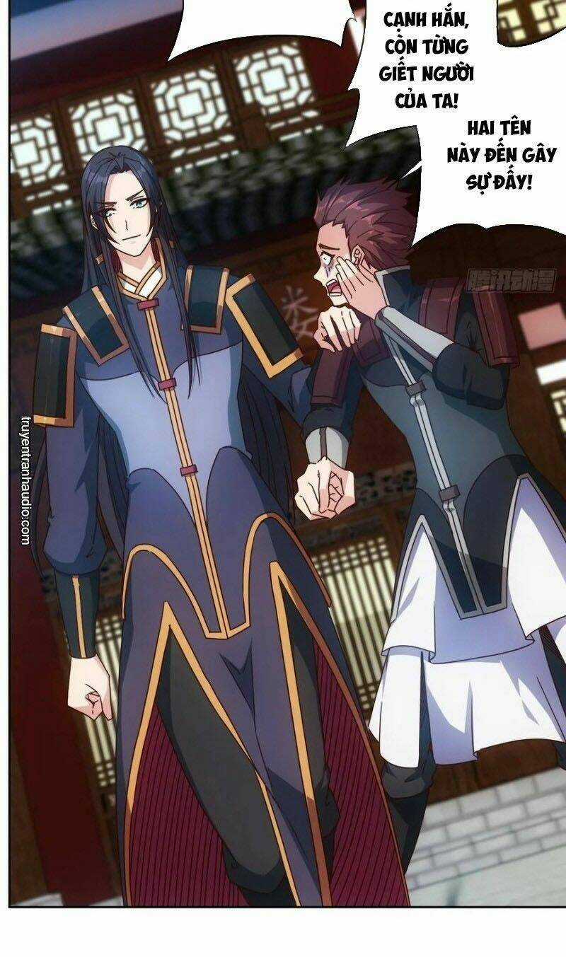 Hồng Thiên Thần Tôn Chapter 104 trang 11