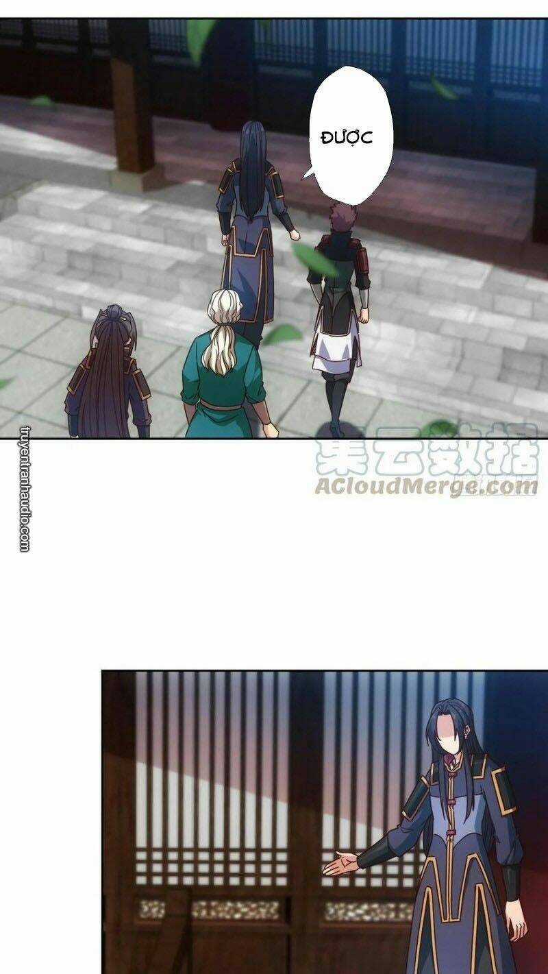 Hồng Thiên Thần Tôn Chapter 104 trang 22