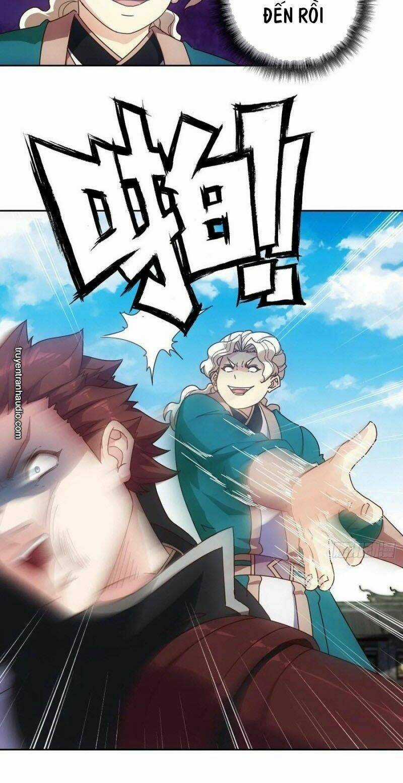 Hồng Thiên Thần Tôn Chapter 104 trang 5