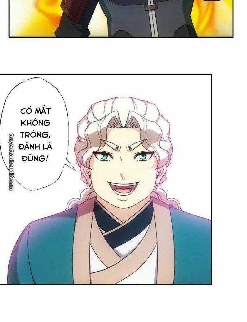 Hồng Thiên Thần Tôn Chapter 104 trang 7