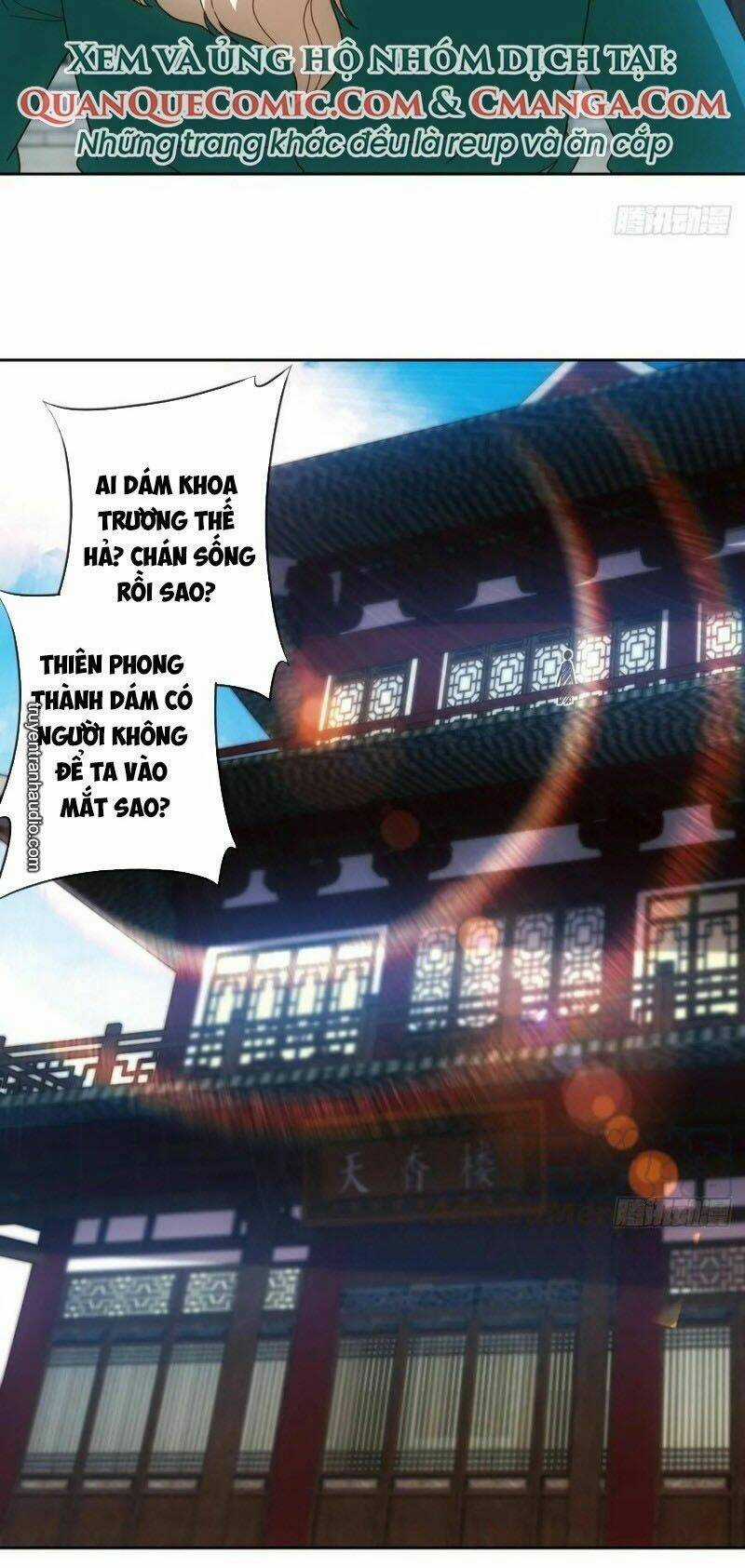 Hồng Thiên Thần Tôn Chapter 104 trang 9
