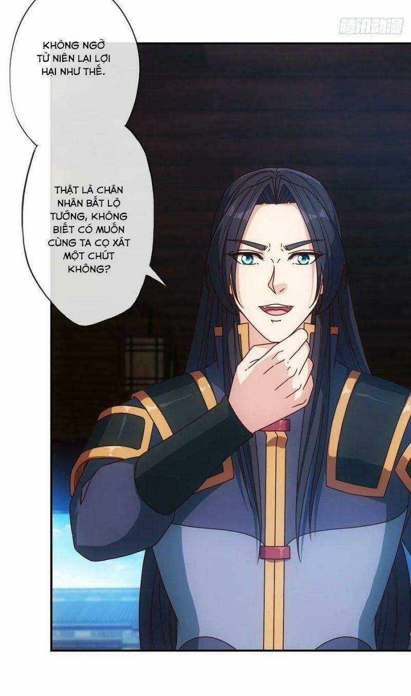 Hồng Thiên Thần Tôn Chapter 105 trang 11