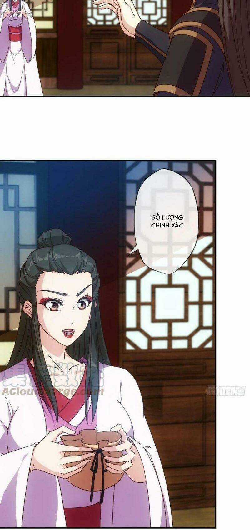 Hồng Thiên Thần Tôn Chapter 105 trang 15