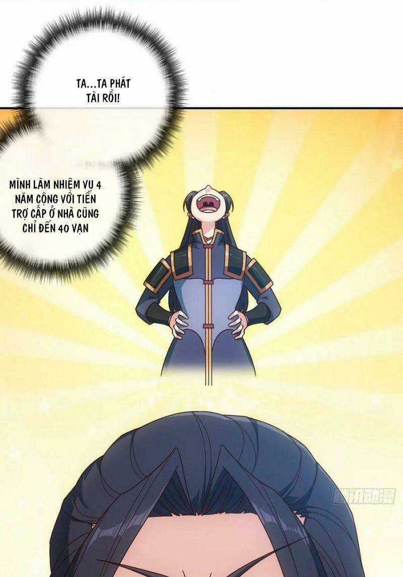 Hồng Thiên Thần Tôn Chapter 105 trang 16