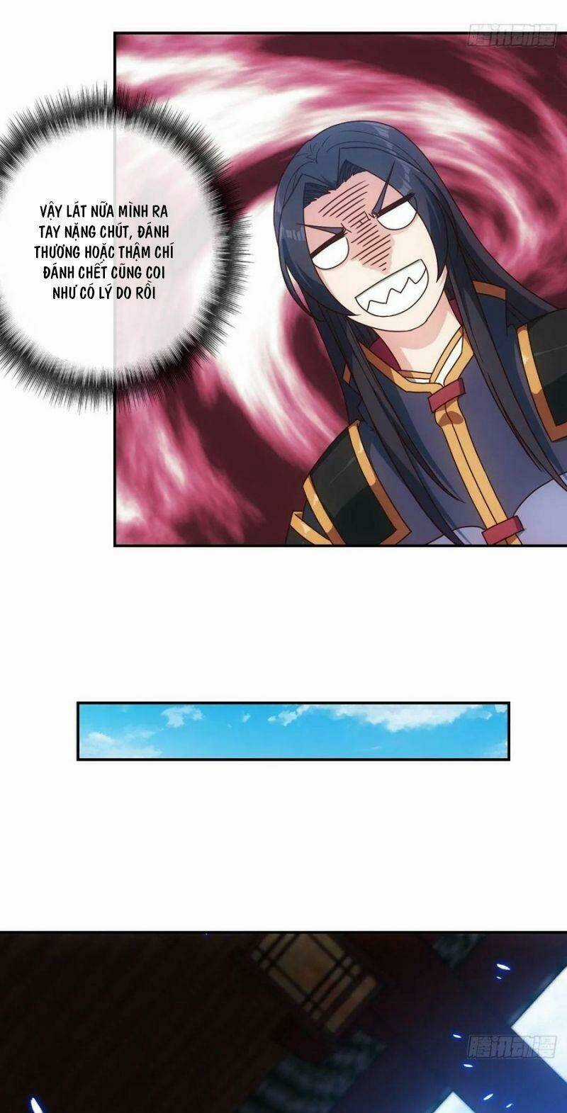 Hồng Thiên Thần Tôn Chapter 105 trang 20