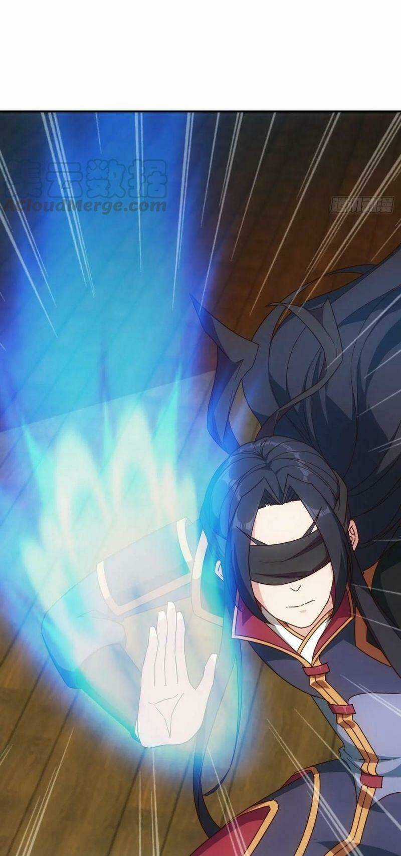 Hồng Thiên Thần Tôn Chapter 105 trang 24