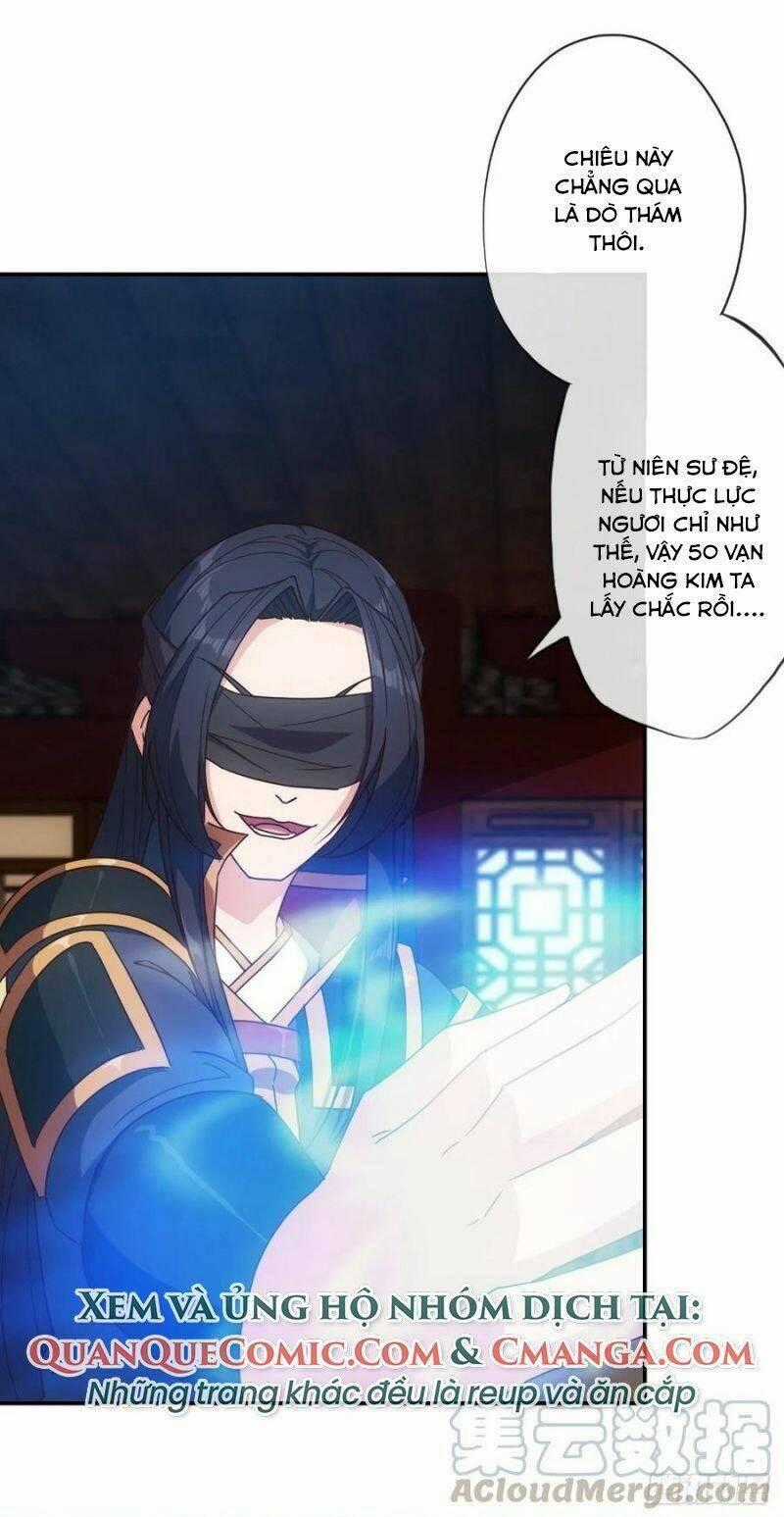 Hồng Thiên Thần Tôn Chapter 105 trang 26