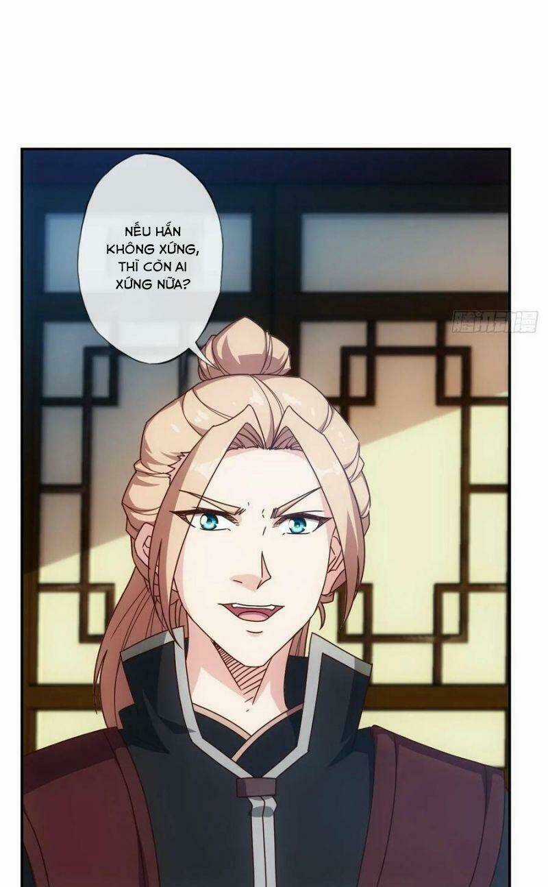 Hồng Thiên Thần Tôn Chapter 105 trang 4