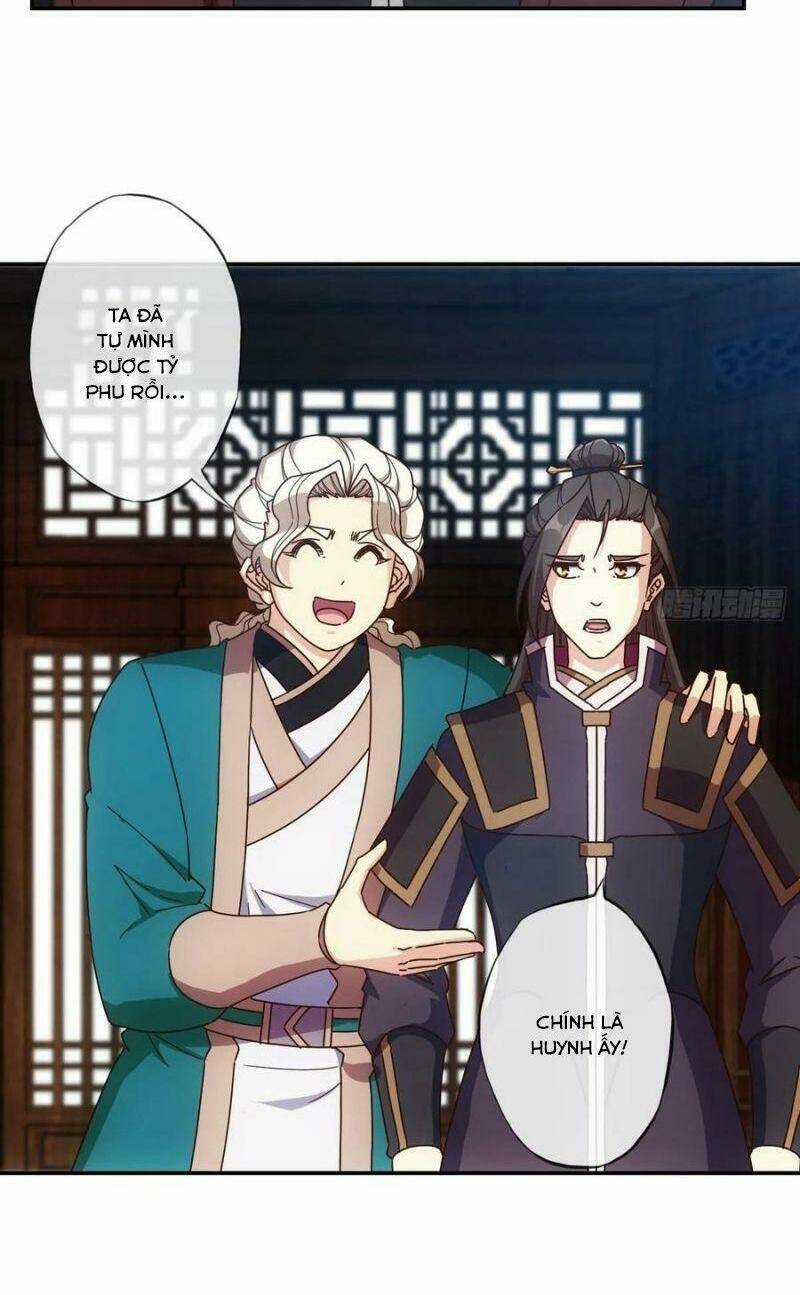 Hồng Thiên Thần Tôn Chapter 105 trang 5