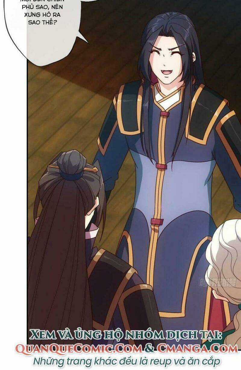 Hồng Thiên Thần Tôn Chapter 105 trang 7