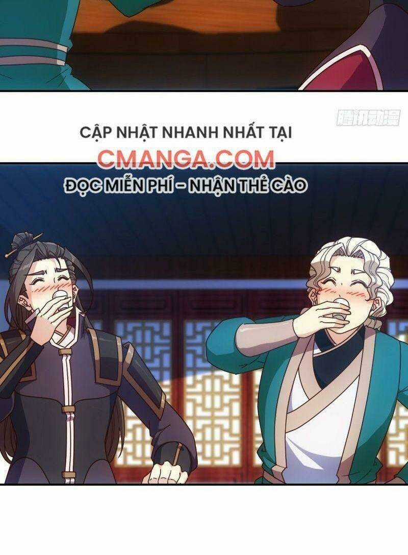 Hồng Thiên Thần Tôn Chapter 106 trang 16