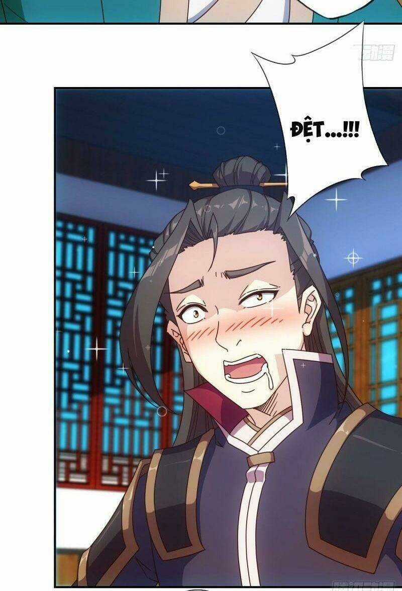 Hồng Thiên Thần Tôn Chapter 106 trang 18