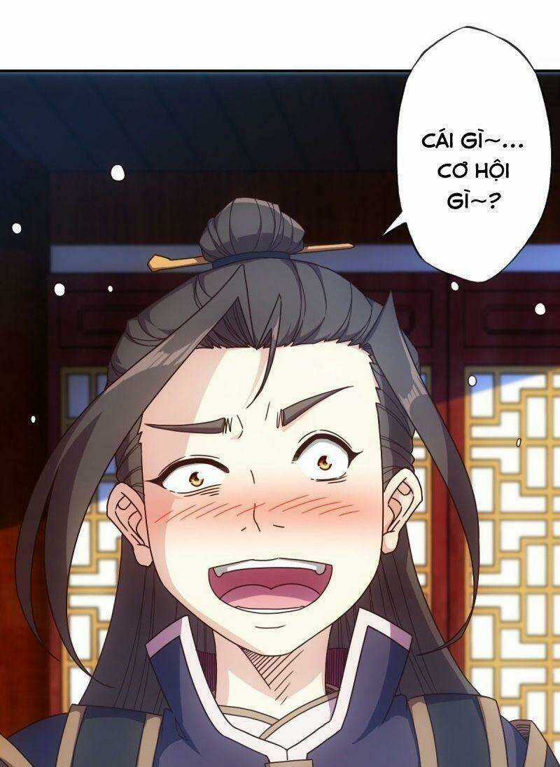 Hồng Thiên Thần Tôn Chapter 106 trang 27