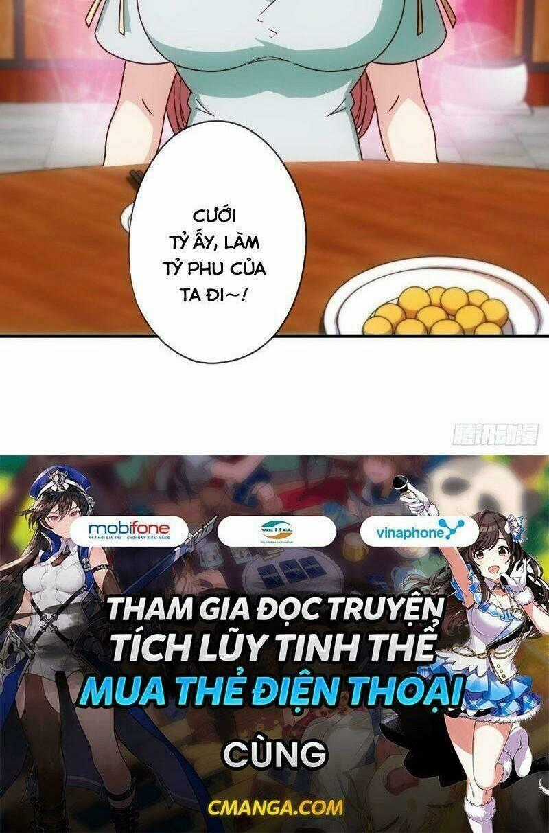 Hồng Thiên Thần Tôn Chapter 106 trang 30