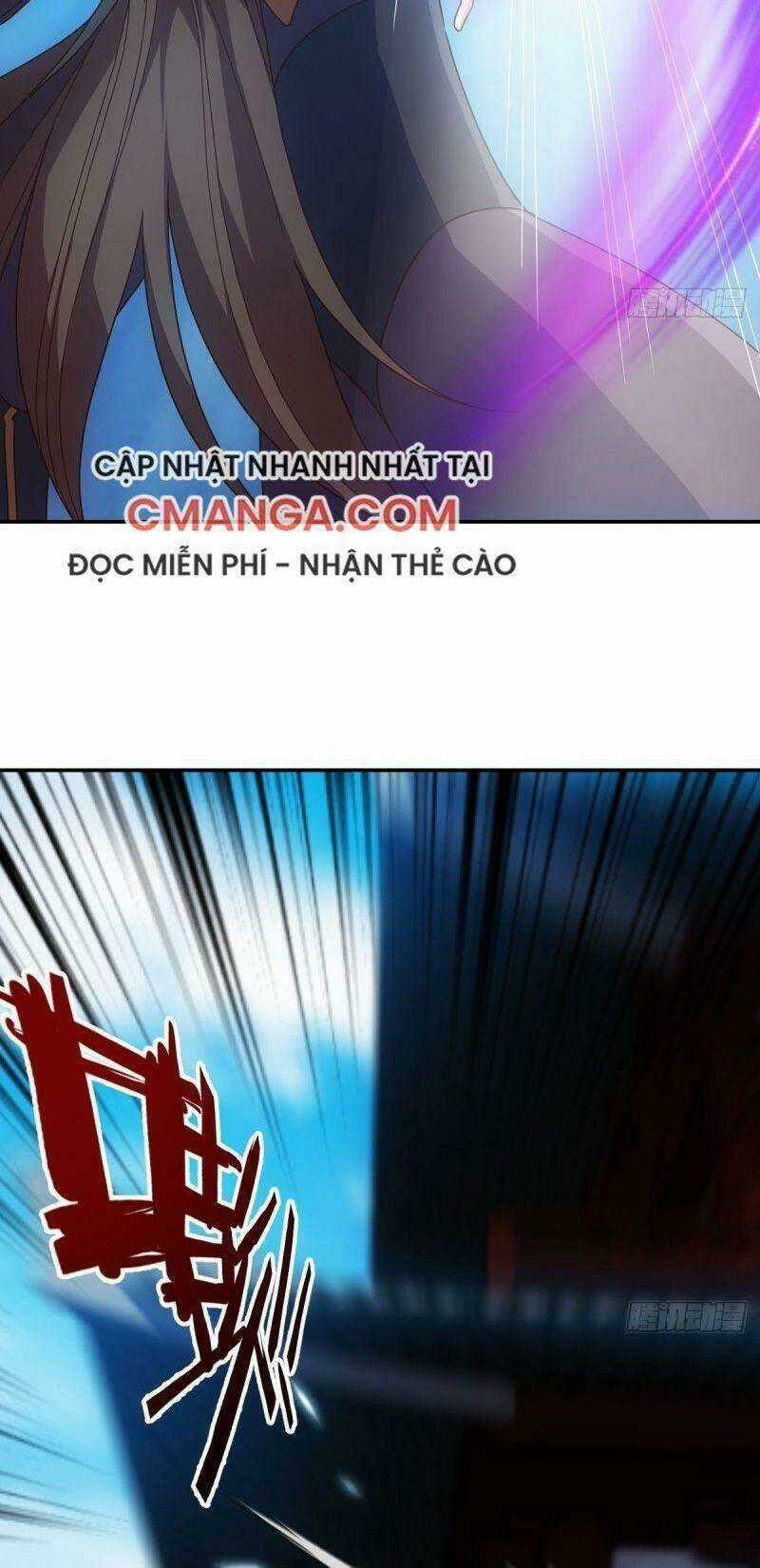 Hồng Thiên Thần Tôn Chapter 106 trang 5