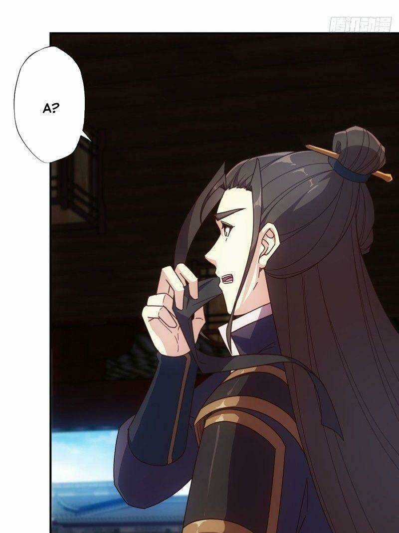 Hồng Thiên Thần Tôn Chapter 106 trang 8