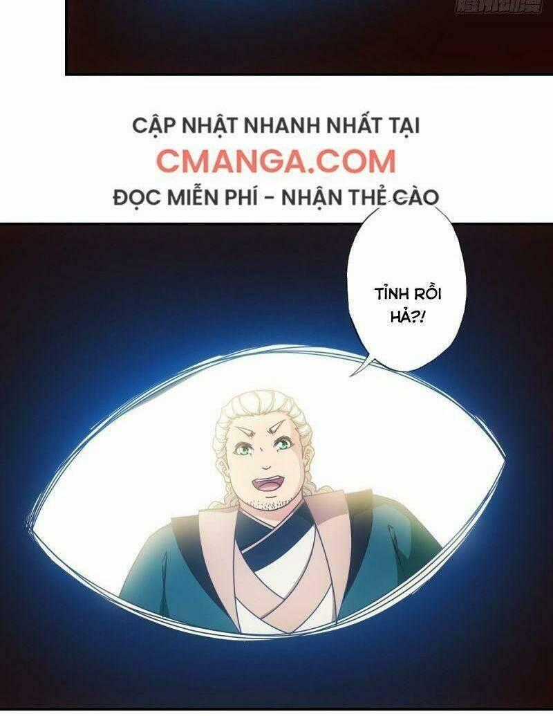 Hồng Thiên Thần Tôn Chapter 107 trang 1
