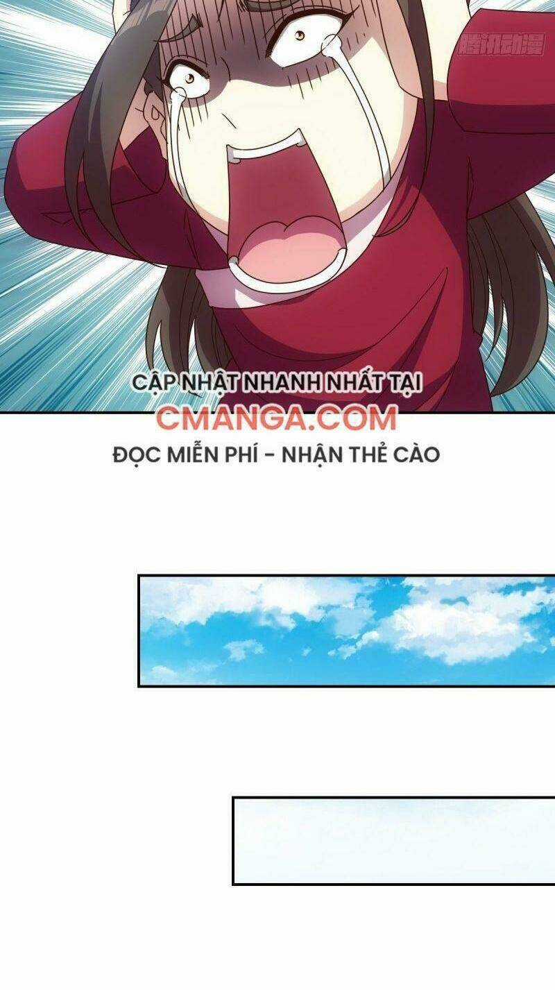 Hồng Thiên Thần Tôn Chapter 107 trang 13