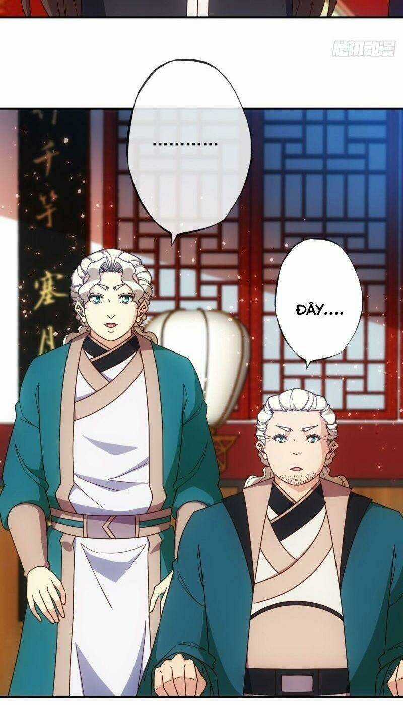 Hồng Thiên Thần Tôn Chapter 107 trang 15