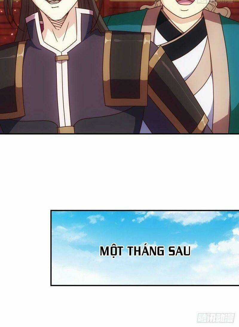 Hồng Thiên Thần Tôn Chapter 107 trang 23