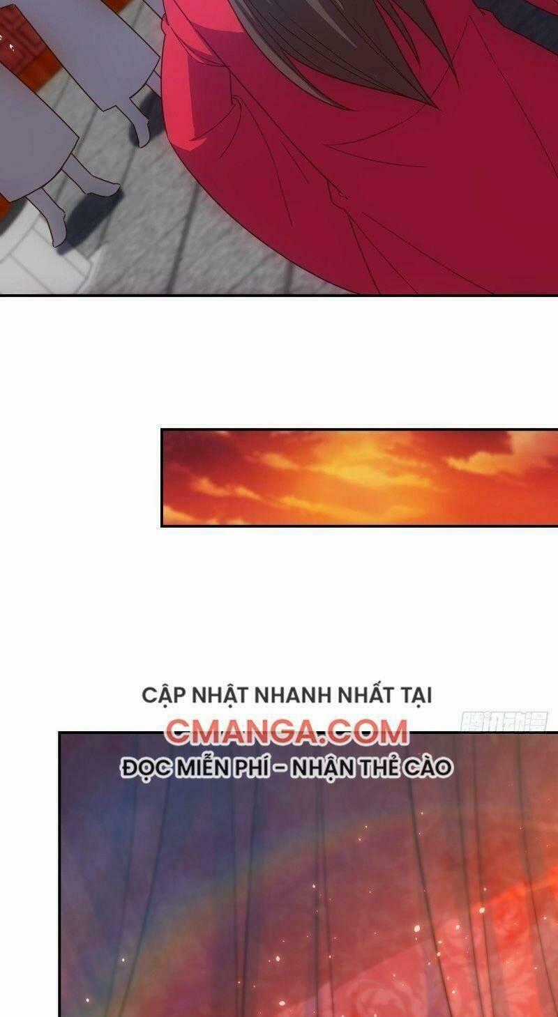 Hồng Thiên Thần Tôn Chapter 107 trang 30