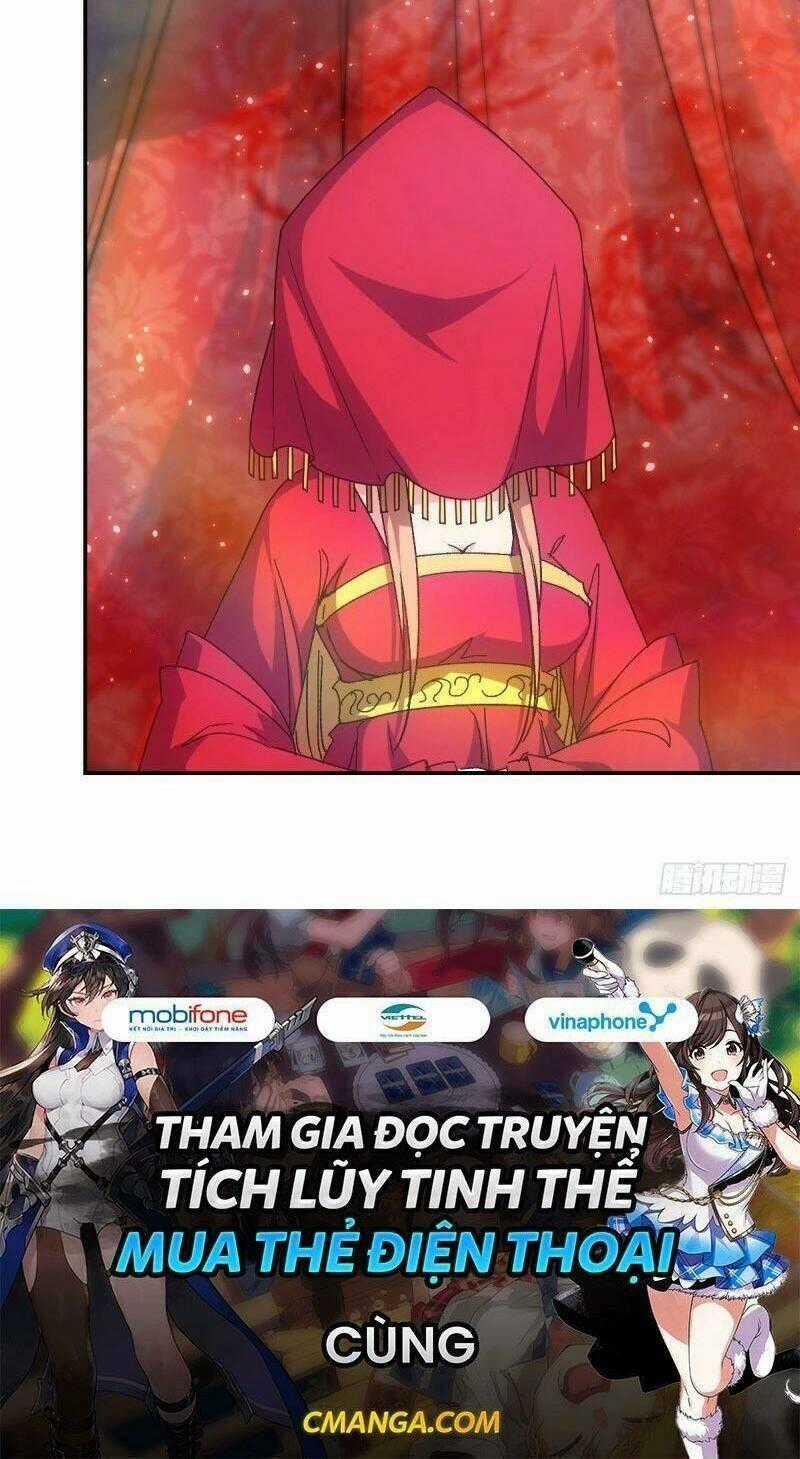 Hồng Thiên Thần Tôn Chapter 107 trang 31