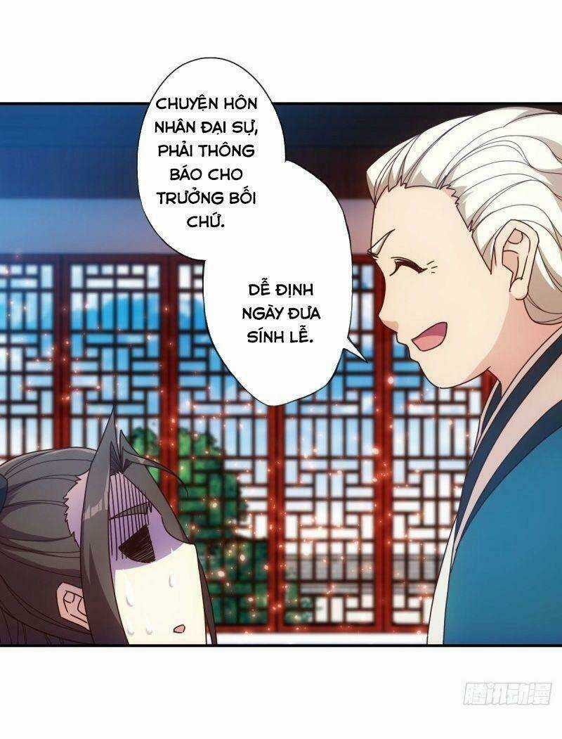 Hồng Thiên Thần Tôn Chapter 107 trang 6