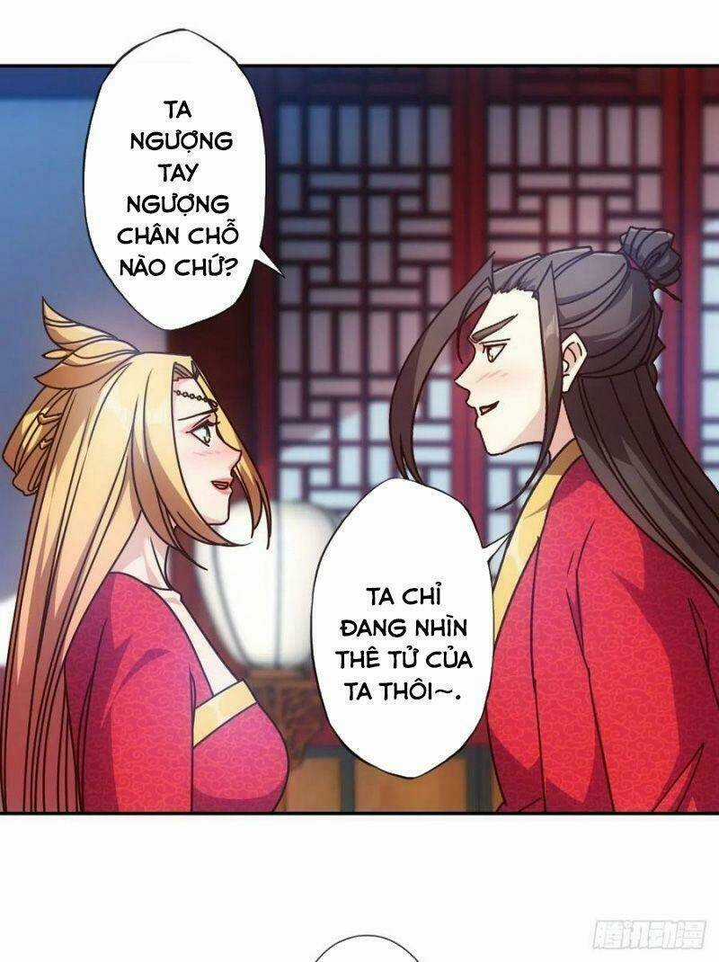 Hồng Thiên Thần Tôn Chapter 108 trang 10