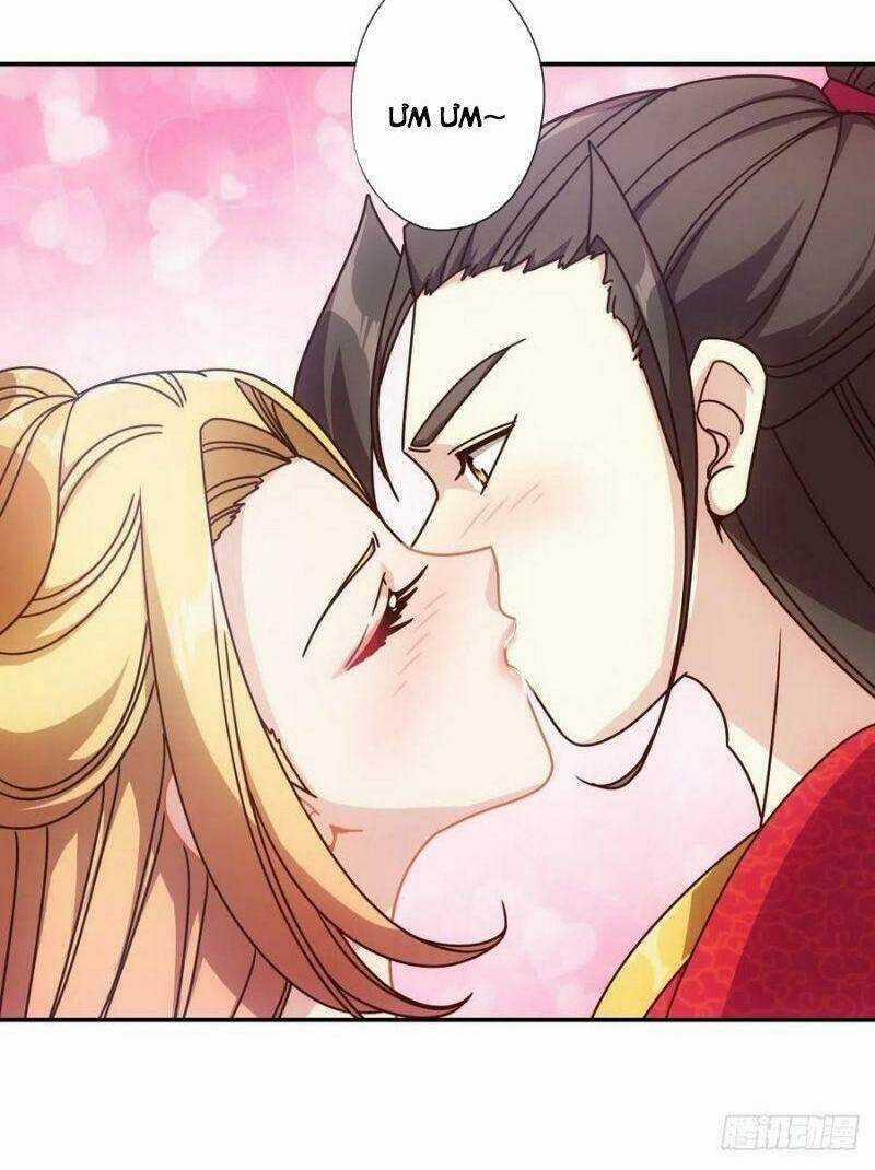 Hồng Thiên Thần Tôn Chapter 108 trang 11